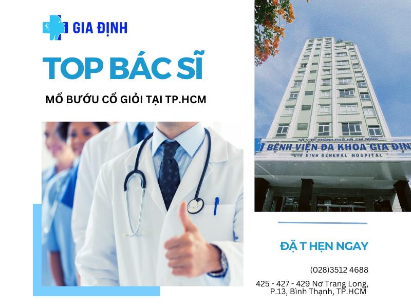 Điều trị bệnh cường giáp ở đâu tốt nhất TPHCM? Điểm danh 5 địa điểm hàng đầu 1