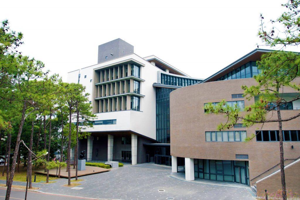 Đại học Thanh Hoa (Tsing Hua University) kỳ thu 2023