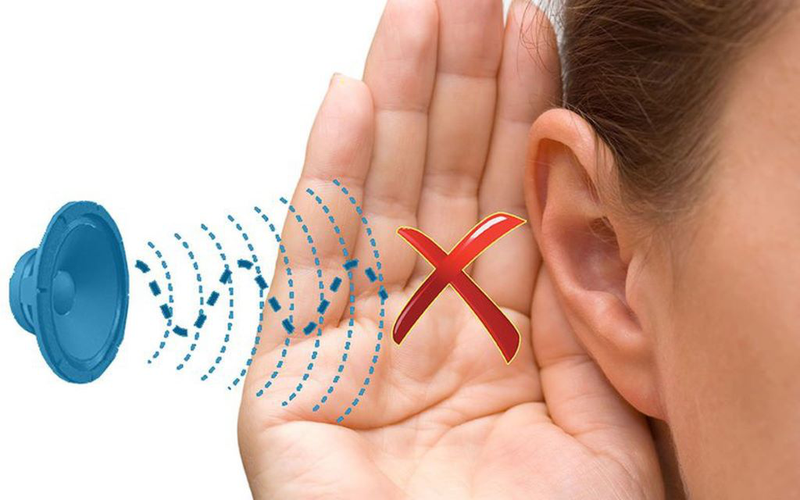 Cảm giác tai bị bít là gì? Nguyên nhân và cách khắc phục tình trạng nghẽn tai 2