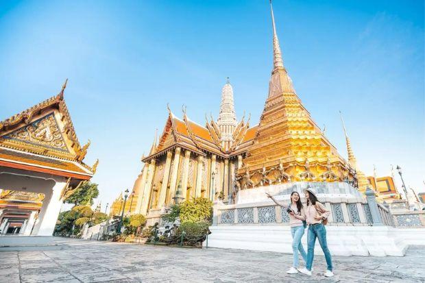 Khám phá sâu hơn về văn hóa Thái Lan qua những điều thú vị