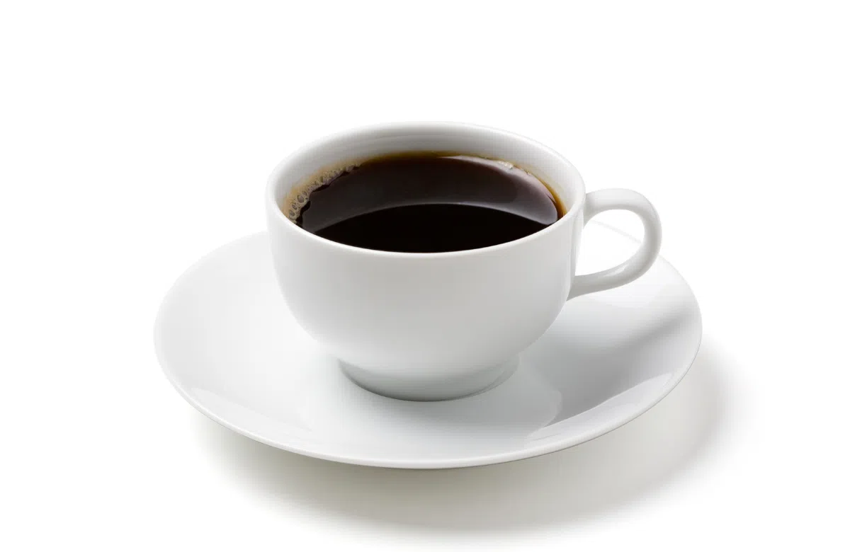 Uống cà phê đen có tác dụng gì? 