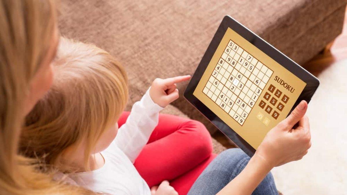 Sudoku là gì? Hướng dẫn cách chơi Sudoku online đơn giản