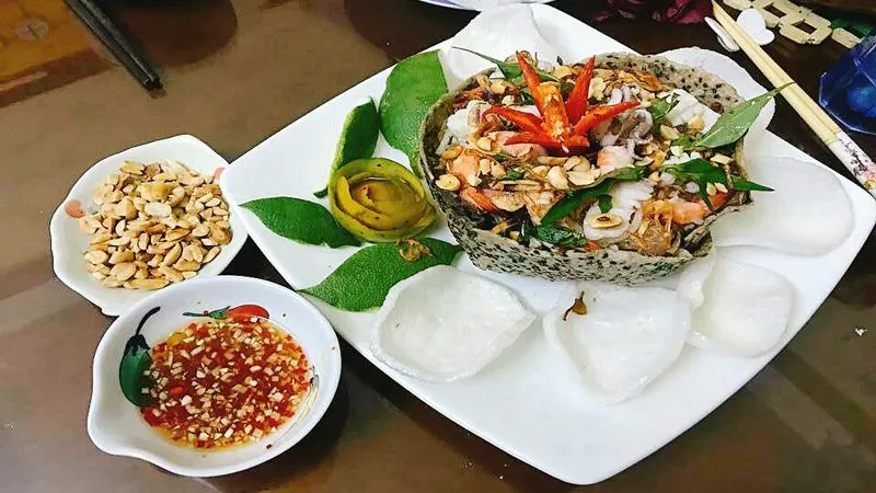 Các món ăn từ hoa atiso dễ làm, thơm ngon, giàu dinh dưỡng