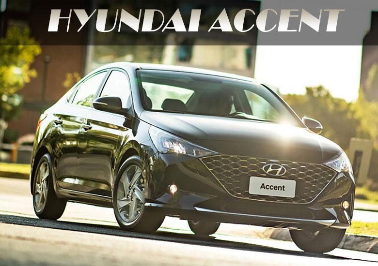 Hyundai Accent là mẫu xe Sedan hạng B rất được ưa chuộng tại thị trường Việt Nam
