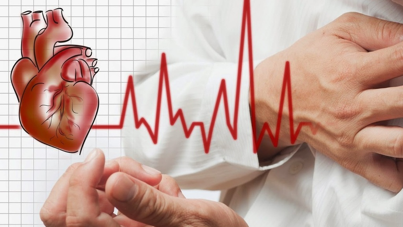Thông tin người bệnh cần biết về các nhóm thuốc điều trị rối loạn nhịp tim phổ biến 2