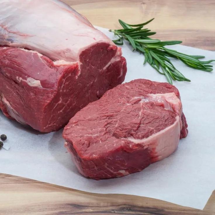 Thịt bò nhập khẩu giá sỉ