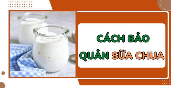 Theo PGS.TS Nguyễn Duy Thịnh sữa chua tự làm dễ dàng bị lẫn tạp khuẩn