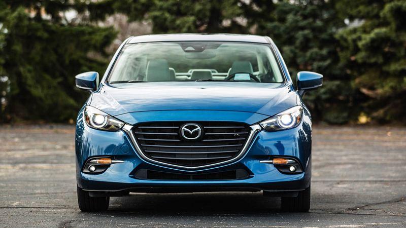 Mazda 3 2017 phiên bản động cơ 1.5L có gì với giá bán 690 triệu - Ảnh 1