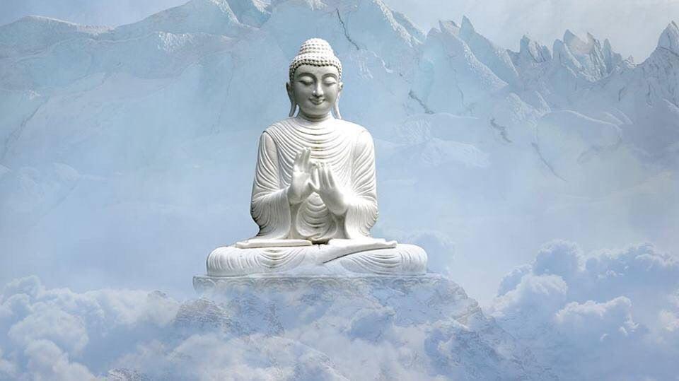 Vị Phật đầu tiên là ai?