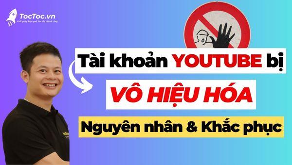 Cách+lấy+lại+kênh+youtube+bị+khóa