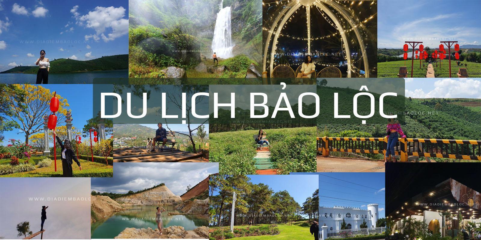 du lich bao loc lam dong