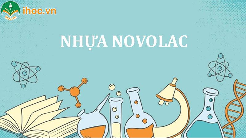 Nhựa novolac