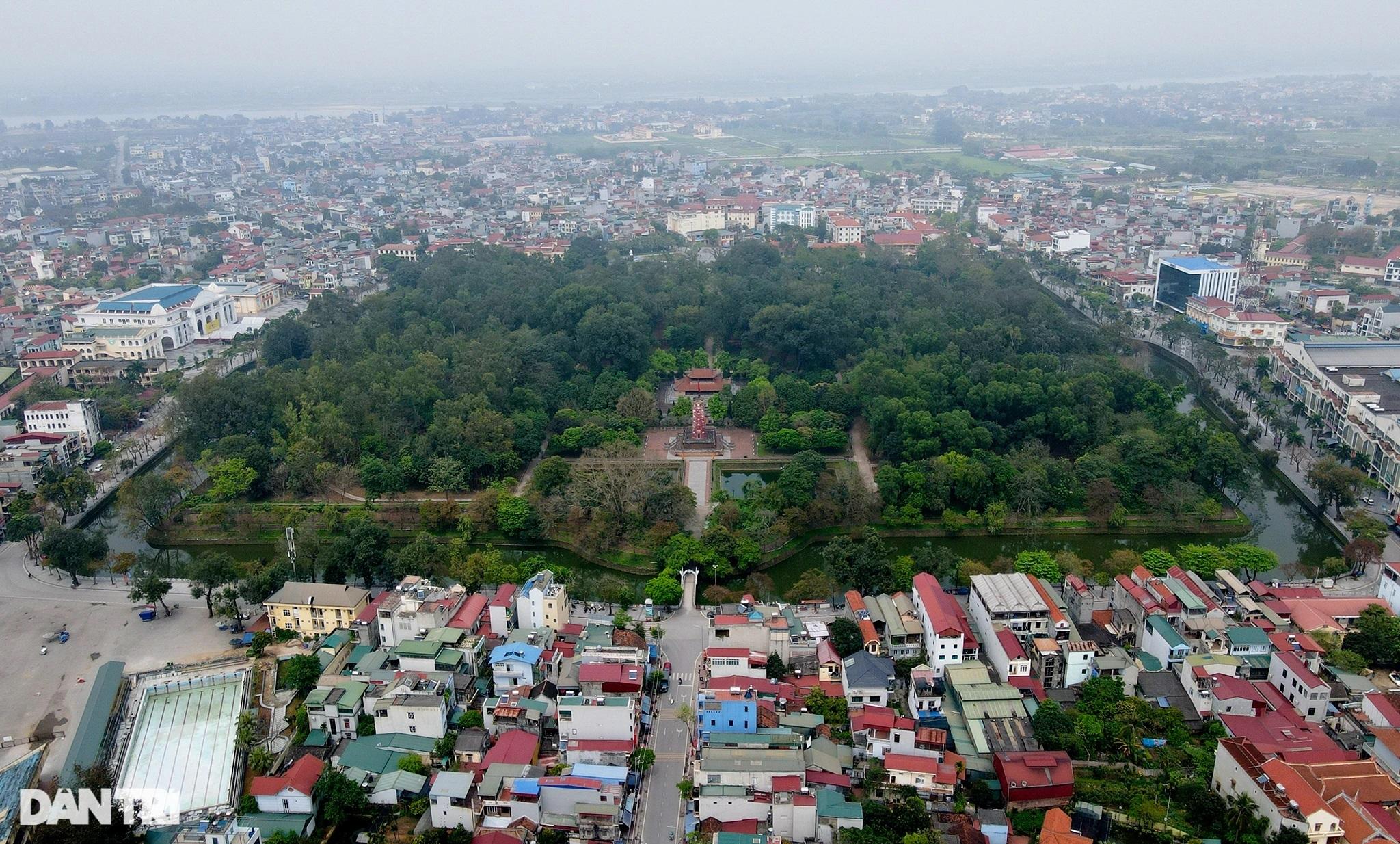 Đề xuất Ba Vì - Sơn Tây là thành phố du lịch - 1