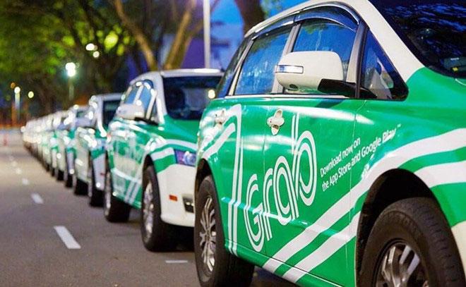 Thủ tục đăng ký chạy grab cho xe ô tô - H1