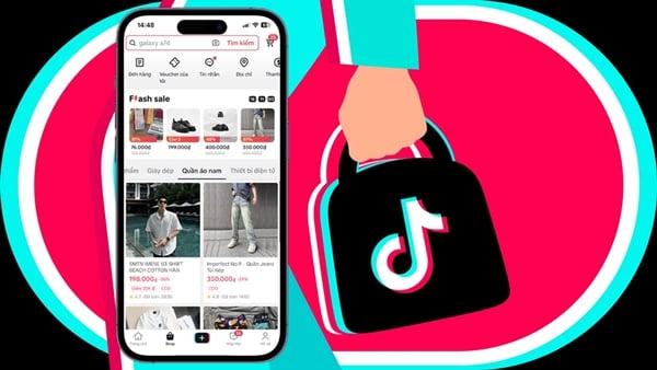 Hướng dẫn cách mua hàng trên TikTok Shop đầy đủ và đơn giản