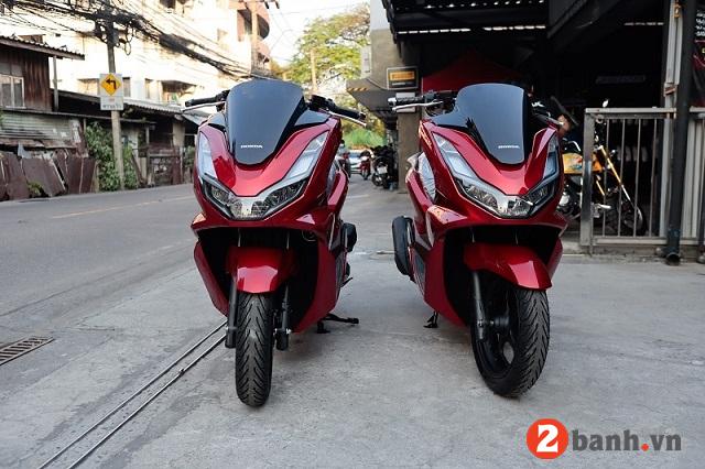 Giá xe pcx 160 mới nhất hôm nay 2024 tại các đại lý việt nam - 1