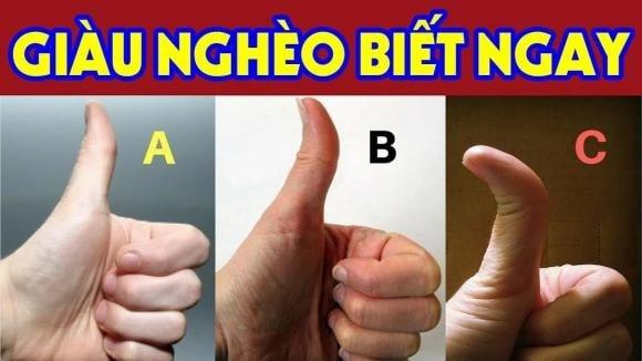 Một số người tin rằng khoảng cách này có thể phản ánh sự đa dạng trong vận mệnh của mỗi người, từ sự thành công và giàu có đến những khó khăn trong cuộc sống.