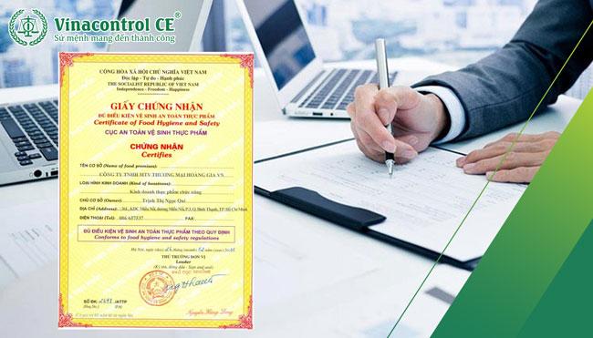 Giấy phép kinh doanh (hay còn gọi là Giấy phép con) tiếng anh là Business License