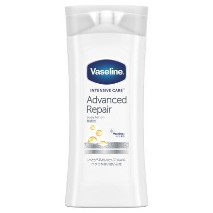 Vaseline Intensive Care Advanced Repair Body Lotion