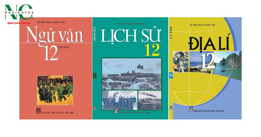 Khối C là một trong những khối thi đại học dành cho thí sinh theo đuổi chuyên ngành Sư phạm, Báo chí, Du lịch, Luật, Chính trị, vv... 