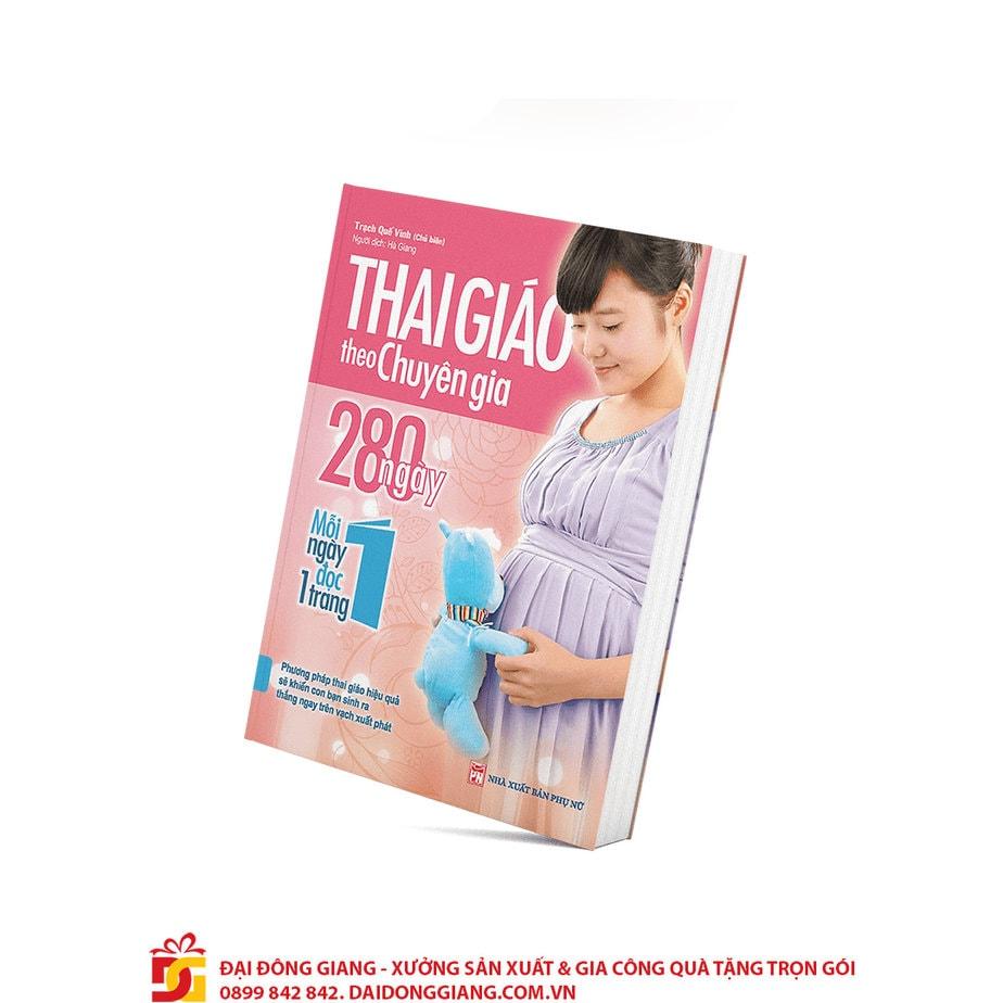 9+ quà tặng bà bầu hữu ích cho mẹ và bé