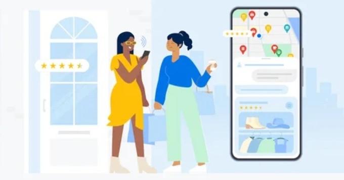 Google Maps thử nghiệm AI thế hệ mới, tìm kiếm địa điểm "ngon lành" chỉ bằng vài từ mô tả