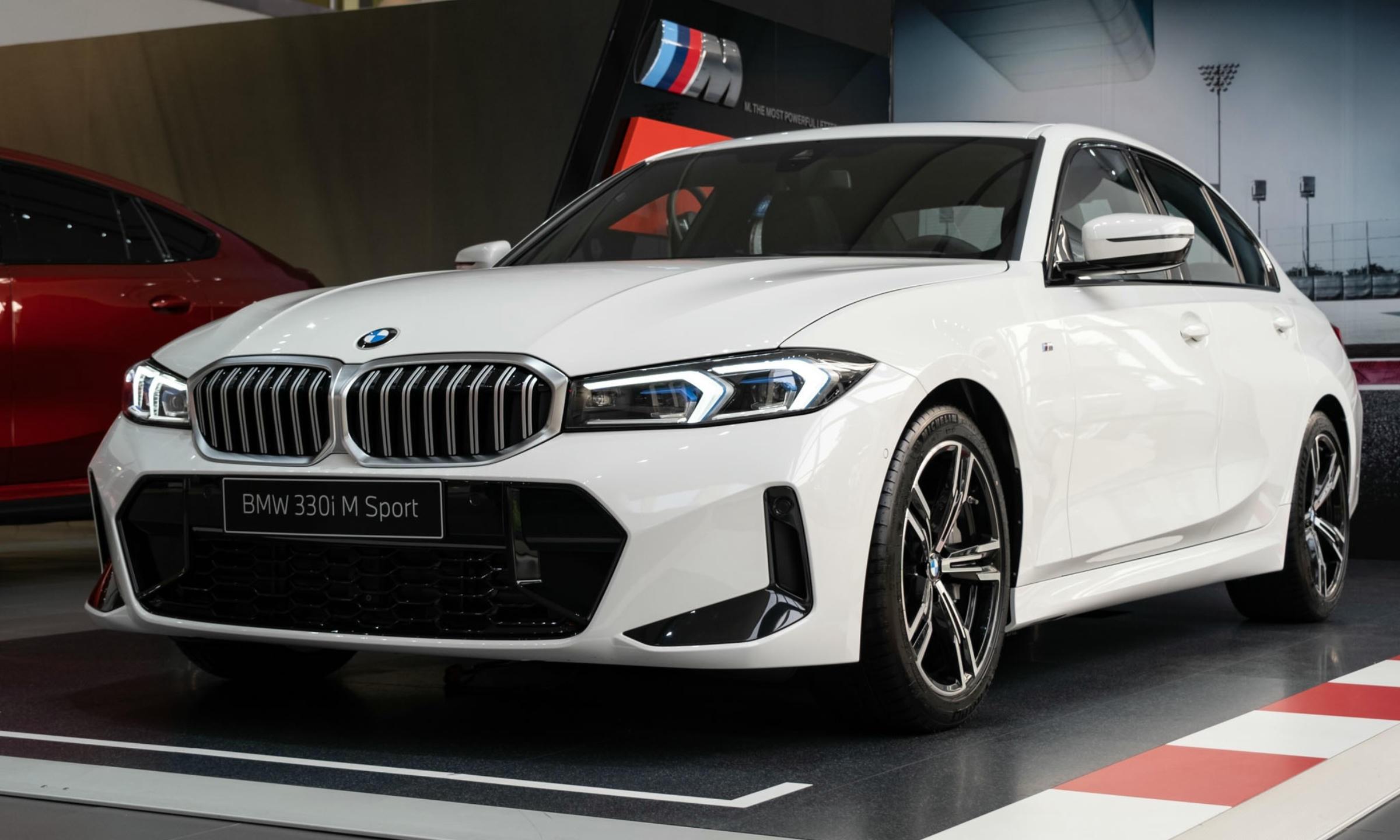 BMW