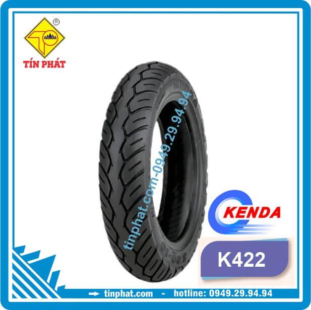 Vỏ (lốp) KENDA Future 275-17 8PR (K422B)