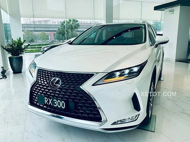 Lexus RX 300