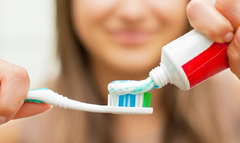 Cách chọn kem đánh răng phù hợp tình trạng răng miệng