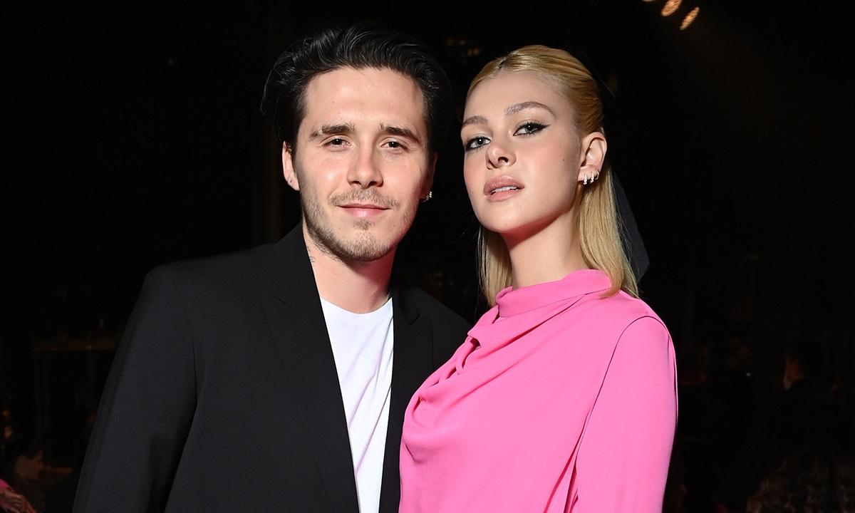 Lịm tim nghe lý do Brooklyn Beckham muốn trở thành đầu bếp - 1